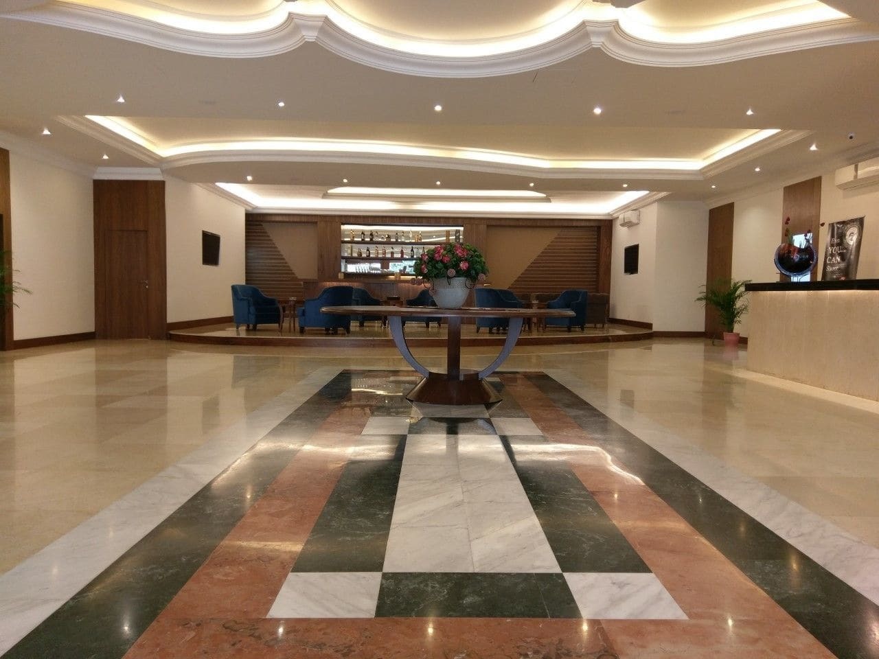 President Hotel Jounieh Kültér fotó